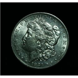 ***RARE 1883-s Morgan Dollar $1 Grades Select Uncirculated ms62 ***RARE