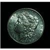 Image 1 : ***RARE 1883-s Morgan Dollar $1 Grades Select Uncirculated ms62 ***RARE