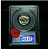 Image 2 : PCGS 1938-d Buffalo Nickel Graded Gem+ Uncirculated ms66  PCGS