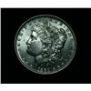Image 1 : 1889-o Morgan Dollar $1 Grades Choice Uncirculated ms64++ PQ