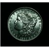 Image 2 : 1889-o Morgan Dollar $1 Grades Choice Uncirculated ms64++ PQ
