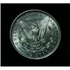 Image 3 : 1889-o Morgan Dollar $1 Grades Choice Uncirculated ms64++ PQ