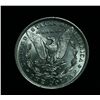 Image 4 : 1889-o Morgan Dollar $1 Grades Choice Uncirculated ms64++ PQ