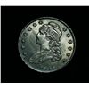 Image 1 : 1835-p Capped Bust Half Dollar 50c Grades Select Uncirculated ms61
