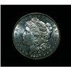 Image 1 : 1887-s Morgan Dollar Grades Choice Uncirculated ms64 PL   RARE in PL