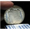 Image 2 : 1887-s Morgan Dollar Grades Choice Uncirculated ms64 PL   RARE in PL
