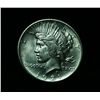 Image 1 : 1921-p Peace Dollar Grades Select Uncirculated ms63