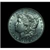 Image 1 : 1898-s/s Morgan Dollar $1 Grades Select Uncirculated ms63  VAM 7