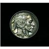 Image 1 : 1923-p Buffalo Nickel 5c Grades Select Uncirculated ms63