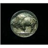 Image 3 : ***RARE  3 Leg Buffalo Nickel 5c 1937-d Key to the Series Grades Select Uncirculated ms63  RARE***