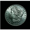 Image 1 : 1879-s Rev of '78 Morgan Dollar Grades Select Uncirculated ms63  VAM39