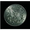 Image 3 : 1879-s Rev of '78 Morgan Dollar Grades Select Uncirculated ms63  VAM39