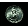 Image 1 : Rare 1921 Pilgrim Tercentenary Commemorative 50c Grades Gem Uncirculated ms65++ PQ