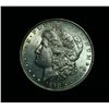 Image 1 : 1878-p 8TF Morgan Dollar Grades Choice Uncirculated ms64