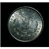 Image 3 : 1878-p 8TF Morgan Dollar Grades Choice Uncirculated ms64