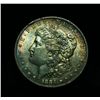 Image 1 : 1884-s/s Morgan Dollar VAM 3 Grades Almost Uncirculated au58/ms60