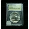 Image 1 : 1986-p Statue of Liberty Commemorative Dollar Grades ms70
