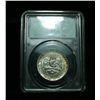 Image 2 : PCGS "OGH" 1946 Iowa Centennial Commemorative 50c Graded Gem ms65 PCGS Old Green Holder