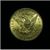 Image 2 : 1906-s $10 Liberty Gold Grades Choice Uncirculated ms64