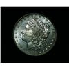 Image 1 : 1878-s Morgan Dollar Grades Choice Uncirculated ms64 PL  VAM 16