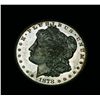 Image 3 : 1878-s Morgan Dollar Grades Choice Uncirculated ms64 PL  VAM 16
