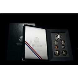 ***SEMI KEY  1995 United States Mint Prestige Proof Set