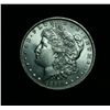 Image 1 : ***RARE  1891-p Morgan Dollar $1 Grades Choice Uncirculated ms64 RARE***