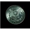 Image 2 : ***RARE  1891-p Morgan Dollar $1 Grades Choice Uncirculated ms64 RARE***