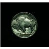 Image 2 : 1934-p Buffalo Nickel 5c Grades Choice Uncirculated ms64