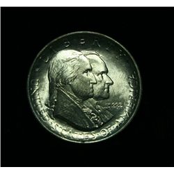 1926 American Independence Sesquicentennial Commemorative 50c Grades ms63++