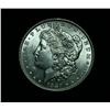 Image 1 : 1880-o Medium o Morgan Dollar Grades Select Uncirculated ms63   VAM 15A