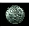 Image 2 : 1880-o Medium o Morgan Dollar Grades Select Uncirculated ms63   VAM 15A