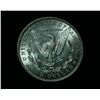 Image 3 : 1880-o Medium o Morgan Dollar Grades Select Uncirculated ms63   VAM 15A