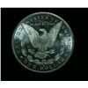 Image 3 : 1881-s Morgan Dollar grades Choice Uncirculated ms64++ DMPL  VAM 57