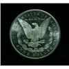 Image 4 : 1881-s Morgan Dollar grades Choice Uncirculated ms64++ DMPL  VAM 57