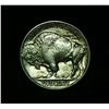 Image 2 : 1914-p Buffalo Nickel 5c Grades Choice Uncirculated ms64