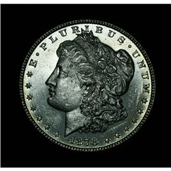 1878-p 7/8 TF VAM 31 7/0 Morgan Dollar Grades Choice Uncirculated ms64
