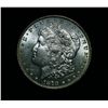 Image 2 : 1878-p 7/8 TF VAM 31 7/0 Morgan Dollar Grades Choice Uncirculated ms64