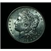 Image 1 : 1902-p Morgan Dollar $1 Grades Select Uncirculated ms63