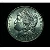 Image 2 : 1902-p Morgan Dollar $1 Grades Select Uncirculated ms63