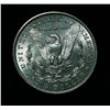 Image 3 : 1902-p Morgan Dollar $1 Grades Select Uncirculated ms63