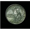 Image 2 : 1925 Stone Mountain Memorial Commemorative 50c Grades Choice Uncirculated ms64