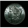 Image 2 : 1887-p Morgan Dollar Grades Choice Uncirculated ms64  VAM 3