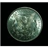 Image 4 : 1887-p Morgan Dollar Grades Choice Uncirculated ms64  VAM 3