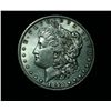 Image 1 : 1898-p Morgan Dollar $1 Grades Choice Uncirculated ms63++