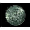 Image 3 : 1898-p Morgan Dollar $1 Grades Choice Uncirculated ms63++