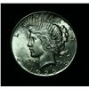 Image 1 : 1926-s Peace Dollar Grades Choice Uncirculated ms64
