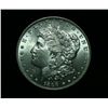 Image 1 : 1889-p Morgan Dollar Grades Select Uncirculated ms63++