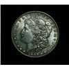 Image 1 : 1885-p Morgan Dollar $1 Grades Choice Uncirculated ms64
