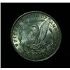 Image 2 : 1885-p Morgan Dollar $1 Grades Choice Uncirculated ms64